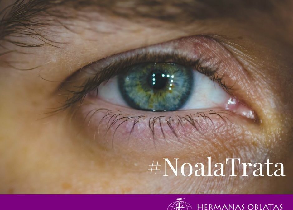 30 de julio | Día Mundial contra la Trata de Personas.