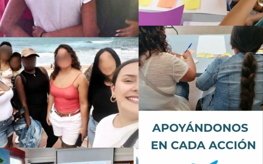 Reconocimiento a Fundación «la Caixa» por el apoyo clave a la Casa de Acogida Daniela en 2025.